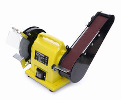 Stolna Tračna Šlajferica 2u1 1800W Kraft&Dele