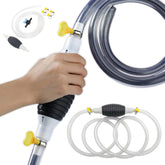 Ručna pumpa za prelijevanje tekućine 2 metara