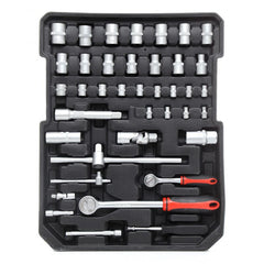 Set alata u koferu professional 190 dijelova