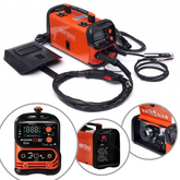 3u1 Aparat za zavarivanje 250A | Kraft&Dele