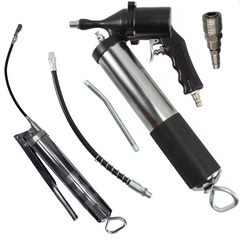Mazalica 2 u 1 Tlačna – zračna 1/4'' + 1/2 Novi-model