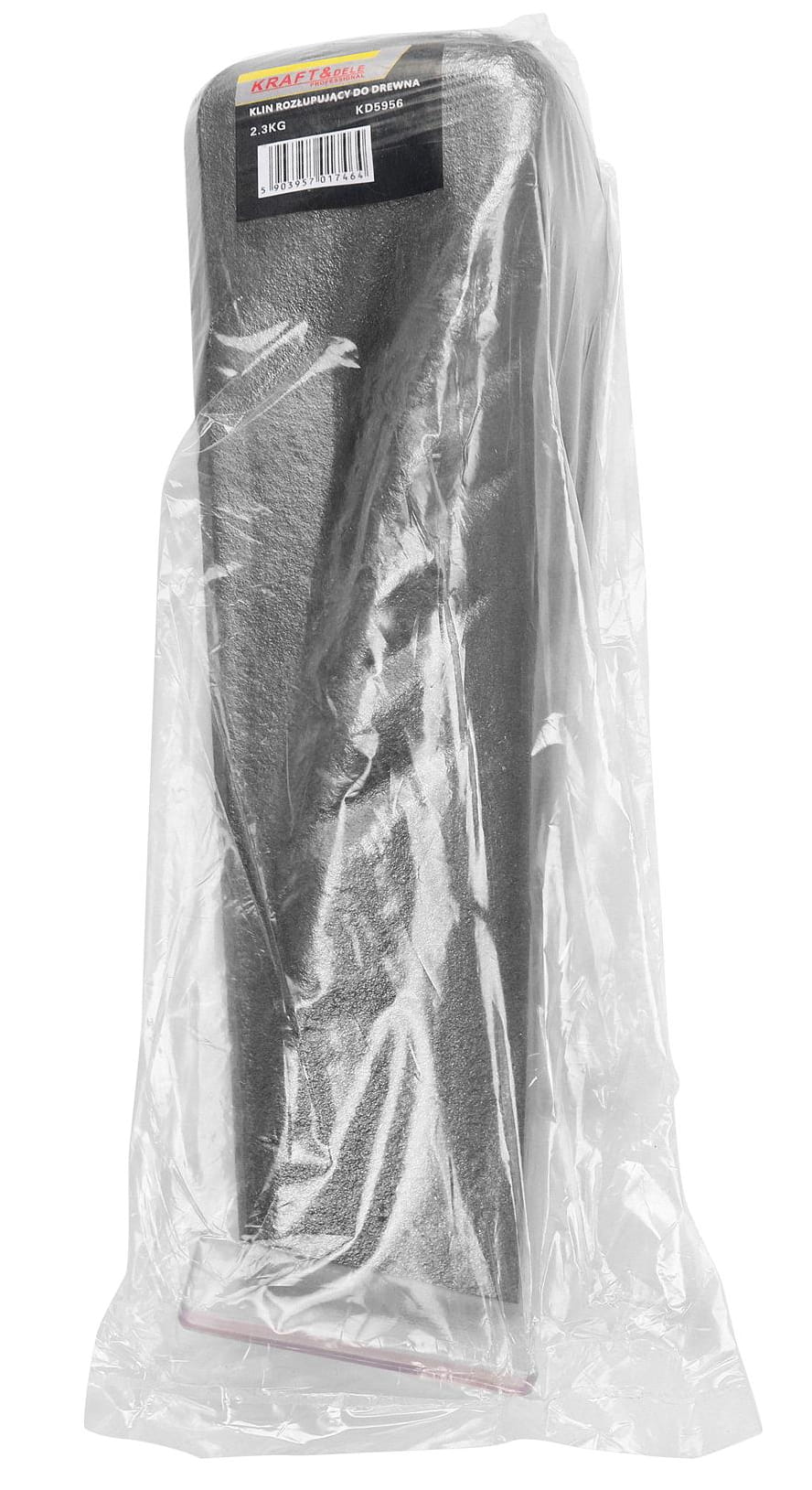 Klin za cijepanje drva 2,3 kg (KD5956)