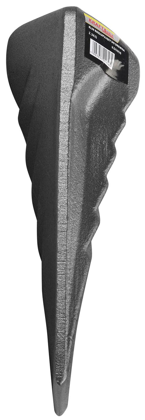 Klin za cijepanje drva 2,3 kg (KD5956)