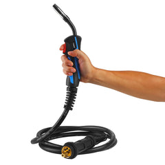 Kraft dele CO2 aparat za zavarivanje MIG/MAG, MMA, Lift-TIG
