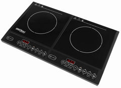 Indukcijska kuhinjska ploča 2000 W