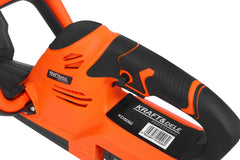 Kraft&Dele aku škare za živicu - 21V x2 480 mm