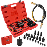 Pneumatski izvlakač za injektore i grijače