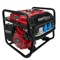 Agregat za struju 1500W 12/230V KD146
