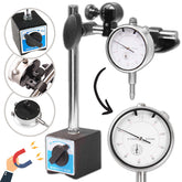 Komparator s magnetnim držačem 0-10 mm sa koferom