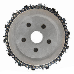 Lančanik za kutnu brusilicu – 125 mm, 14 zuba