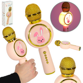 Bežični Mikrofon Za Karaoke – Bunny Dizajn