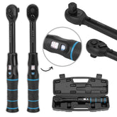 Mini moment ključ – 1/2", 10–60 Nm