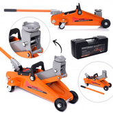 Niskoprofilna auto dizalica 2T