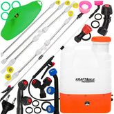 KRAFT&DELE akumulatorska prskalica – 16L