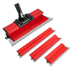 Profesionalni set alata za gletanje zidova i stropova (7 dijelova) | KRAFT&DELE.