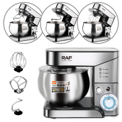 RAF Samostojeći Mikser 5 L | 1000 W