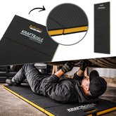 Radna podloga za radionicu 1200 × 400 × 25 mm