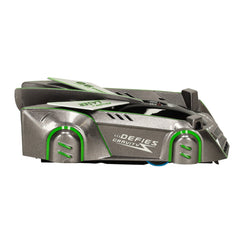 Auto Na Daljinsko Upravljanje S Laser Kontrolerom – Vozi Po Zidu I Stropu