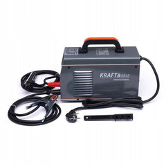 Profesionalni inverter IGBT za zavarivanje sa lcd zaslonom 330A
