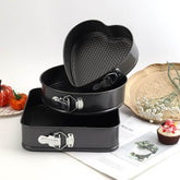 Set od 3 kalupa za torte i kolače