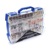 Set Pribora za Mini Brusilicu - 239 Komada