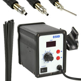 Stanica za varivanje i SMD REWORK