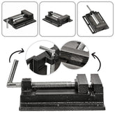 Strojni škripac 100 mm