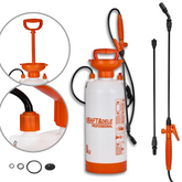 Ručna tlačna prskalica | 8L