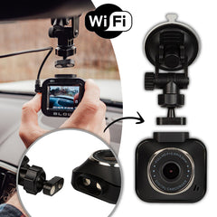 WiFi auto Kamera | BLACKBOX DVR