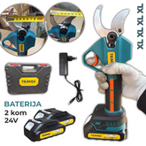 XL Škare za obrezivanje | TRIMAX Tools