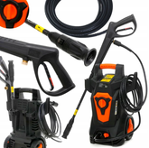 Profi visokotlačni čistač perač miniwash 2000W-200 bara