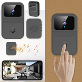 Bežični video portafon D9 – WiFi 2.4G