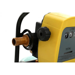 Pumpa za pretakanje goriva,nafte,loživog ulja 230V 2200W