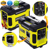 Inverterski benzinski agregat za struju 1900 W