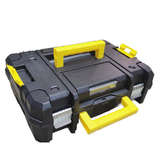 Trimax Combo set Udarna Bušilica + Aku brusilica 24v x2 - 5 AH