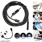 Orginal HD Endoskopska kamera 5 M