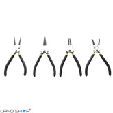 Set Seger kliješta 4dj