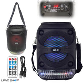 Barel Bluetooth zvučnik AUX, USB, microSD i TF