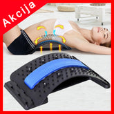 Magic Plus - sprava za istezanje leđa