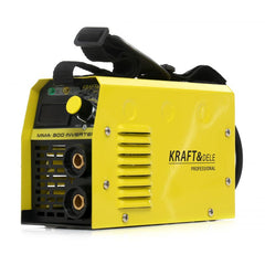 Aparat za zavarivanje – LCD zaslon – MMA 300 A