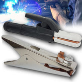 Držač elektrode i kliješta za masu 500A