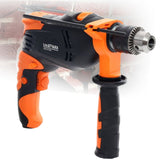 Električna udarna bušilica 1700W