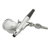 Dvonamjenski pištolj za raspršivanje boje