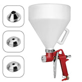 Pištolj za gips , finu žbuku i slične guste tekućine 5L