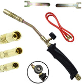 Plinski plamenik set za varenje