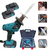 Aku ubodna pila 21V x2