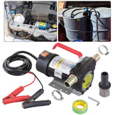 Pumpa Za Pretakanje Goriva 12V