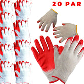 zaštitne rukavice 20 PAR