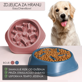 Zdjelica za hranu | EasyChewBowl