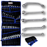 XXXL set 47 dijelni kombiniranih ključeva